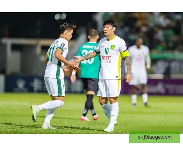 亚冠焦点战赛场风云解析比赛走势与关键胜负判断全景透视深度研判
