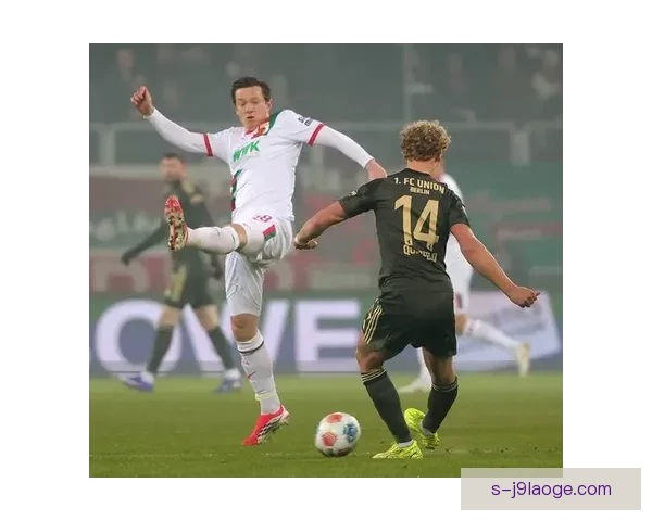 柏林联合主场获球迷票选德甲最温馨球场称号